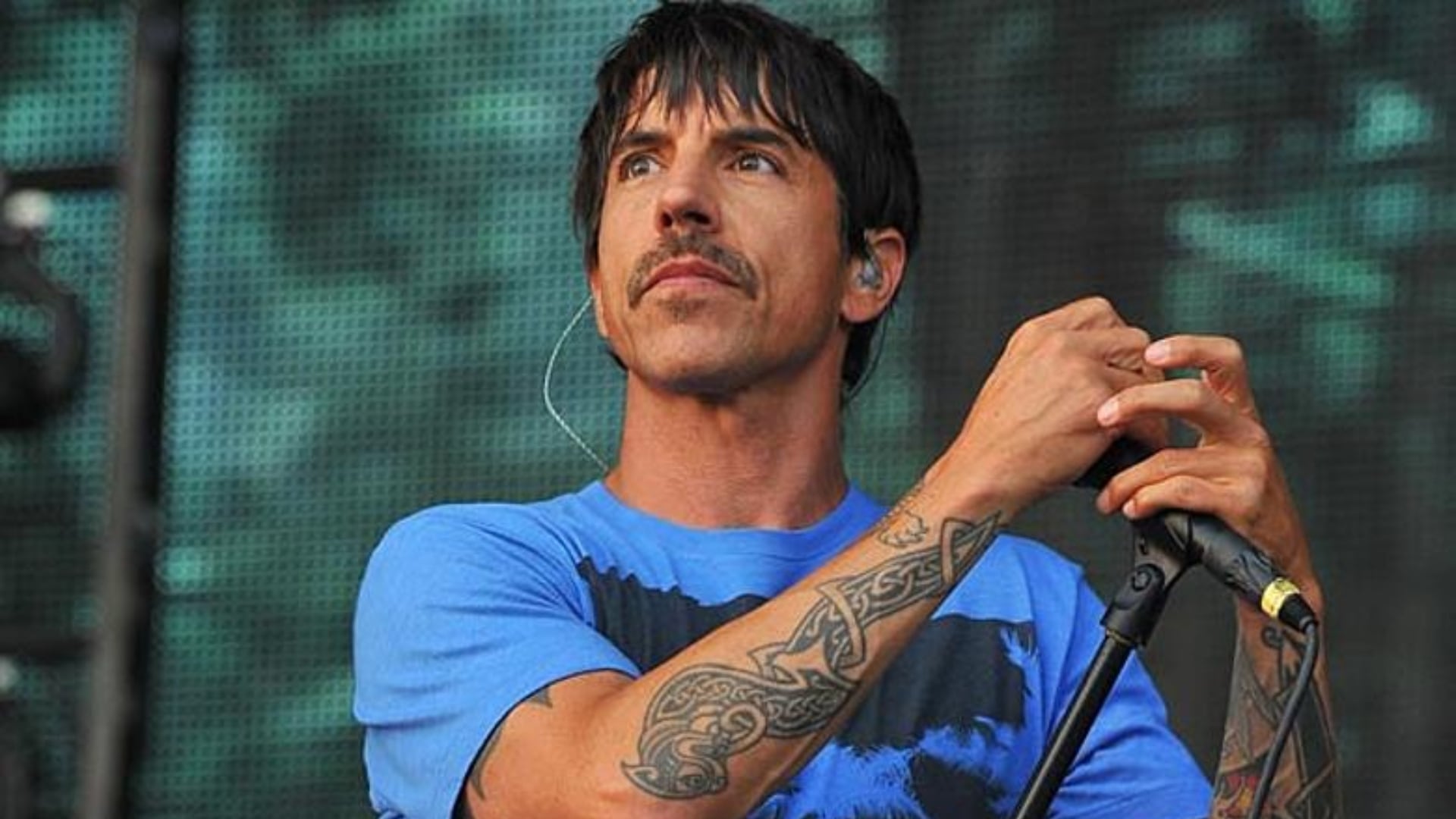 Anthony Kiedis y su socio Shane Powers lanzan una marca de café con granos andinos