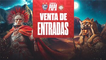 Cienciano celebrará la "Noche del