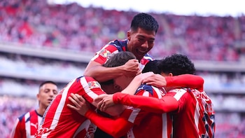 Chivas debuta con victoria en