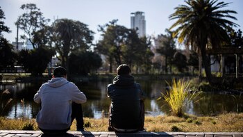 Vuelve a abrir el Ecoparque