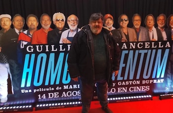 pablo palacio