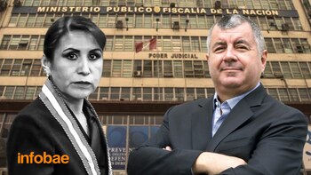 Las razones del EFICCOP para