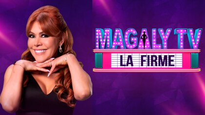 Magaly TV La Firme: Magaly Medina responde a Ana Paula Consorte y opina de las indirectas de Pamela Franco a Domínguez