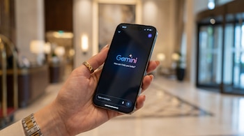 Gemini - IA - Google - tecnología - 5 de mayo