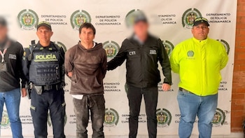En video: chef habría asesinado a hombre que lo contrató para preparar una cena en Ubaté; recibió 30 heridas