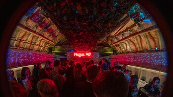 Cómo es el avión que