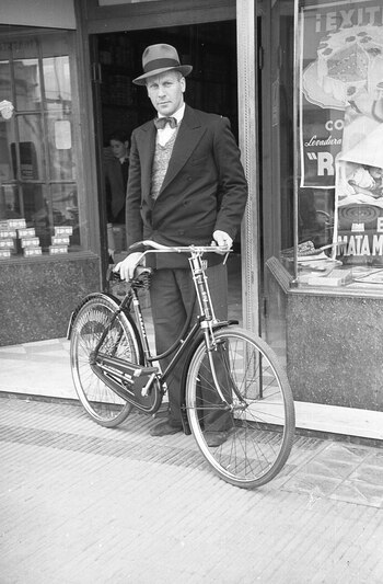 Foto de Alberto Haylli (Gentileza: