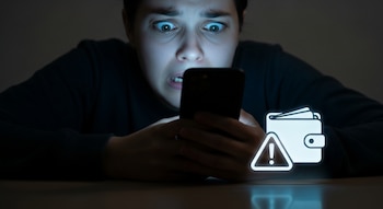 Cómo abrir una cartera digital