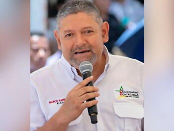 Ochoa justifica públicamente en redes sociales su negativa a comparecer ante el Congreso, alegando falta de imparcialidad en el juicio político. (Foto: Redes sociales)