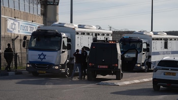 El Supremo israelí ordena a las autoridades facilitar visitas del CICR a detenidos tras incumplir una sentencia