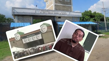 David Murcia, condenado por pirámide