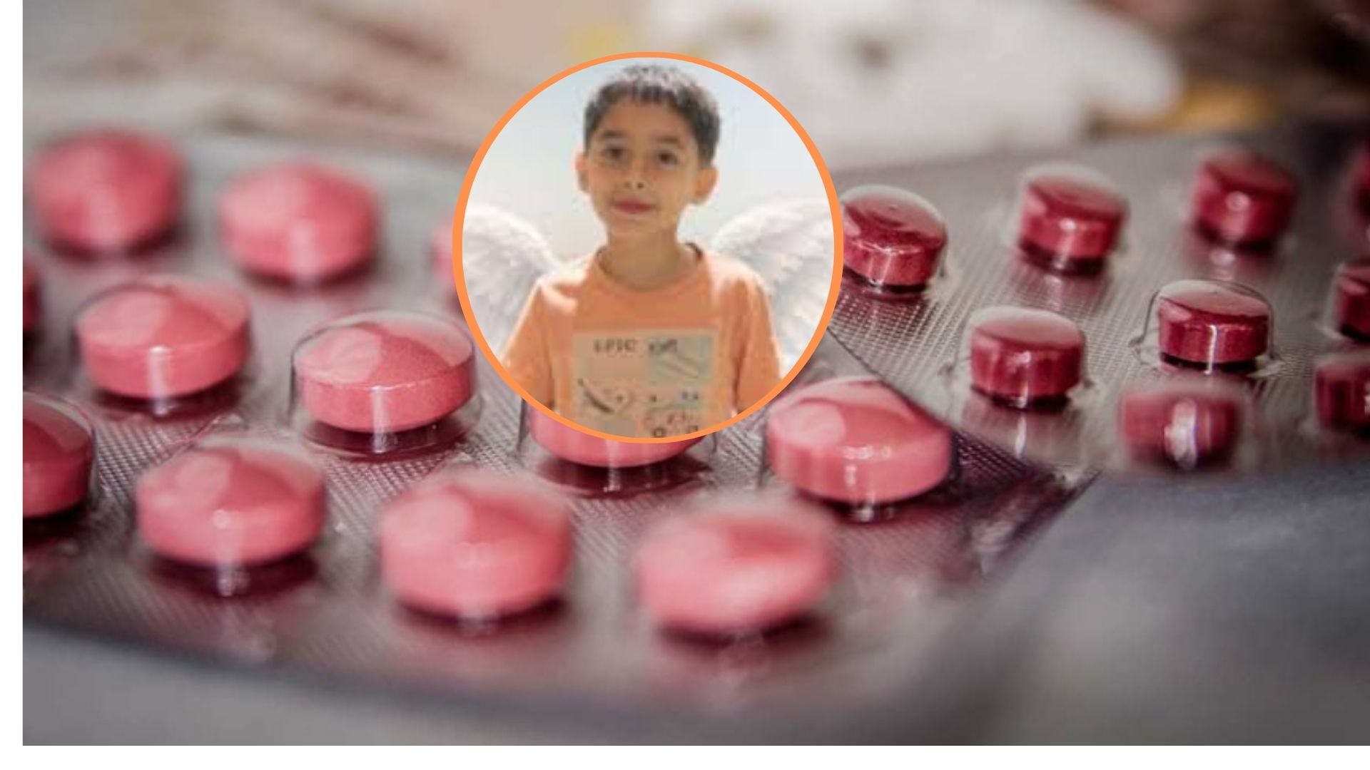 La madre de Kevin Arley Acosta Pico responsabiliza al sistema de salud colombiano por la muerte de su hijo debido a la demora en la entrega de Emicizumab - crédito Ministerio de Salud/Redes sociales