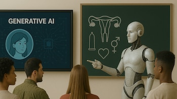 Cómo la inteligencia artificial transformó