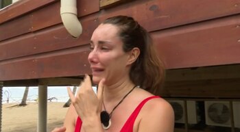 Adara Molinero en 'Supervivientes All