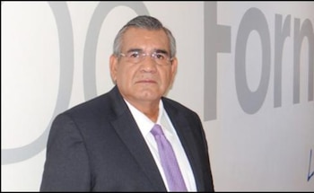 José Refugio Rodríguez abogado El Chapo Los Chapitos