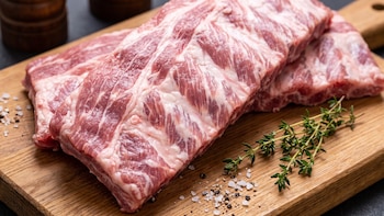 El consumo de carne de cerdo casi se triplicó en los últimos 20 años y ya compite con el asado vacuno