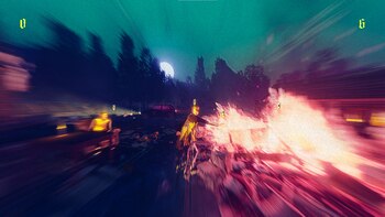 Children of the Sun, de