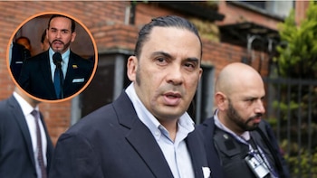 El reconocido abogado penalista Francisco Bernate cuestionó el decreto de porte de armas en Colombia del presidente Abelardo de la Espriella: “Sálvese quien pueda”