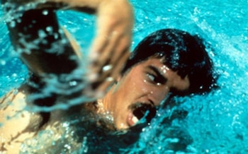 Cuando Spitz se coronó 7