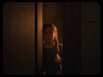 Longlegs: Coleccionista de Almas. (Instagram)