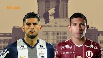 Mininter pidió reprogramar Noche Blanquiazul