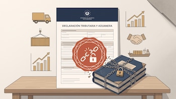 ¿Para qué casos aplica la amnistía fiscal aprobada en El Salvador?