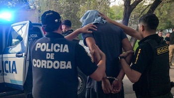 Detuvieron a cerca de 30