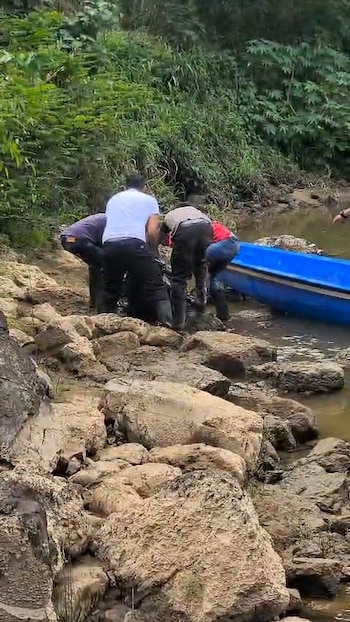 La comunidad del oriente de