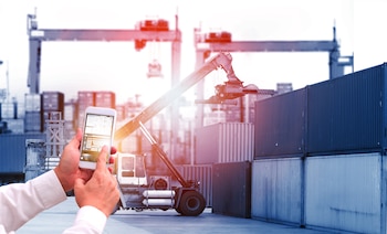 Exportación e importación