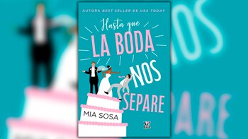 "Hasta que la boda nos