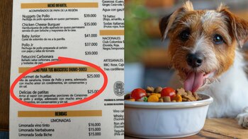 Restaurante de Villa de Leyva