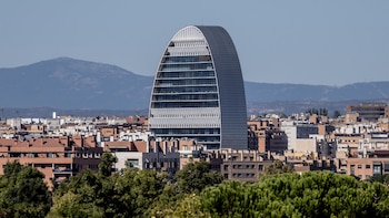 Bruselas aspira a crear gigantes bancarios europeos que compitan con los bancos de EEUU