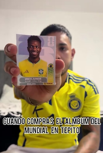 Usuarios reaccionan al peculiar caso que mezcla fraude y humor digital. (TikTok / @bolitas._7)