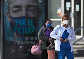 A nivel nacional, la SSa