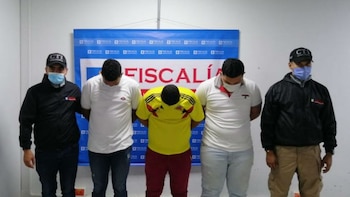 Tribunal Superior de Cartagena condenó a más de 30 años de prisión a patrullero de la Policía por el homicidio de un adolescente
