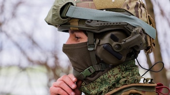 Rusia anuncia la toma de