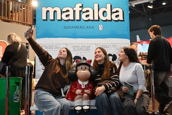 La pérdida de los derechos de las obras de Quino, trasladados a Penguin Random House en 2025, resultó determinante para la editorial