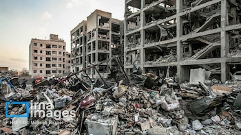 ACNUR cifra en unos 3,2