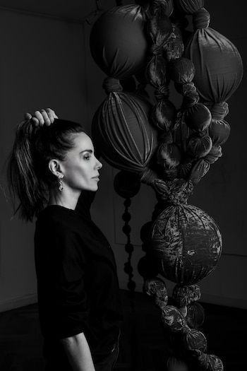 La artista quedó obligada a