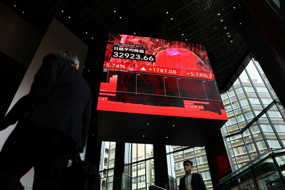 Japón lidera las nuevas opciones de inversión internacional que llegan a la Bolsa argentina