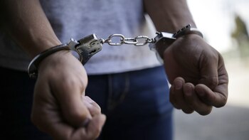 Casa por cárcel para un