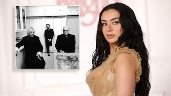 El nuevo álbum de Charli xcx convierte el desconcierto en estilo con un guiño a Velvet Underground