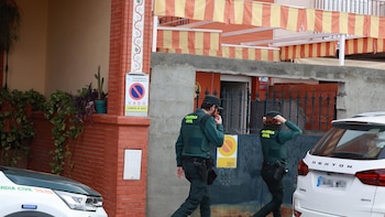 Detenido el hombre acusado de