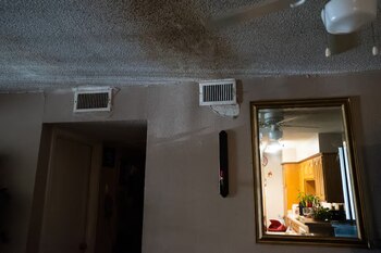 Una de las principales quejas