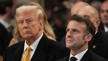 Cómo reaccionaron los gobiernos alrededor