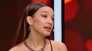 El dramático momento que vivió