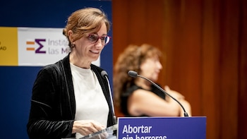 Así es el método abortivo que Sanidad quiere llevar a los centros de salud: para embarazos de menos de nueve semanas, dos pastillas y una efectividad “que supera el 95%”