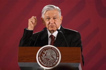 (Foto: Galo Cañas/Cuartoscuro)