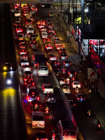 Las autoridades esperan disminuir el