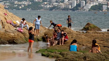 Aún con pandemia de COVID-19,